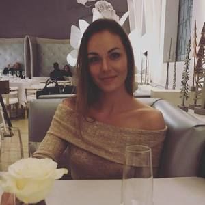 Meet your Posher, Kayte